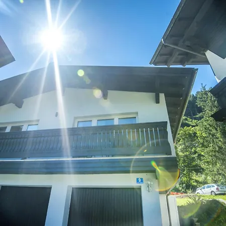 St- Georg-2 By Interhome Lejlighed