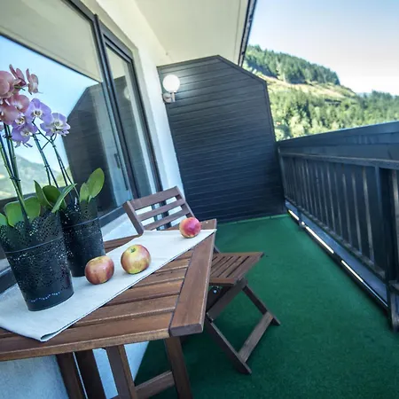 St- Georg-2 By Interhome Apartment Bad Gastein