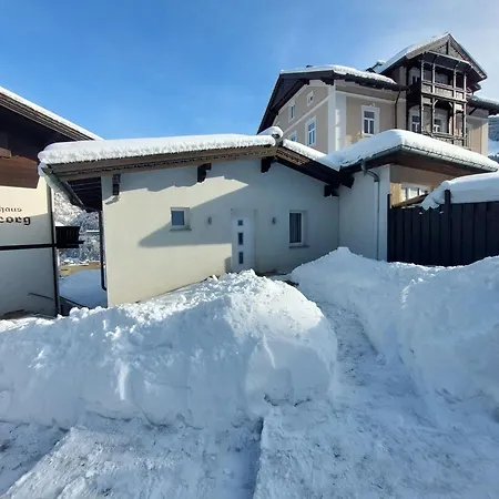 St- Georg-2 By Interhome