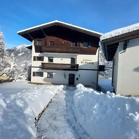 St- Georg-2 By Interhome Lejlighed *