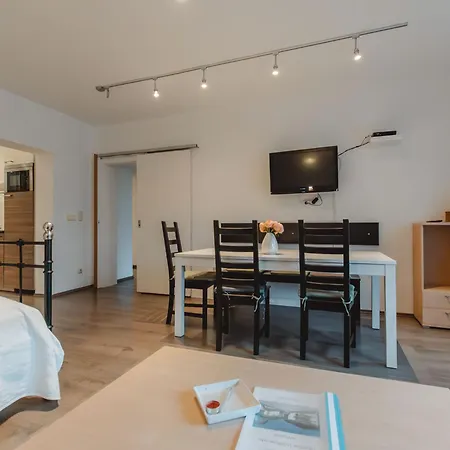 St- Georg-2 By Interhome Appartement Bad Gastein