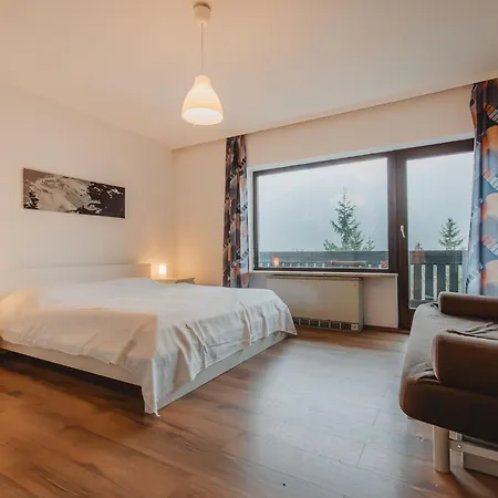 Lejlighed St- Georg-2 By Interhome