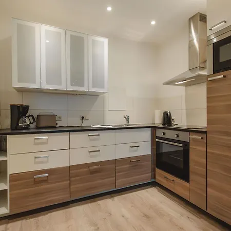 St- Georg-2 By Interhome *