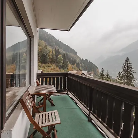 St- Georg-2 By Interhome * Bad Gastein