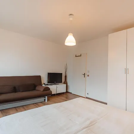 St- Georg-2 By Interhome Lejlighed Bad Gastein