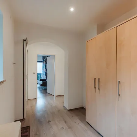 St- Georg-2 By Interhome * Bad Gastein