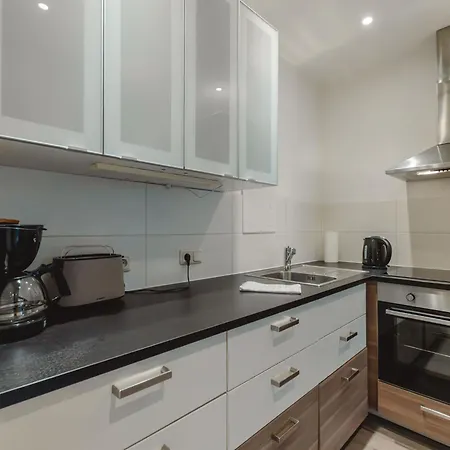 St- Georg-2 By Interhome Bad Gastein