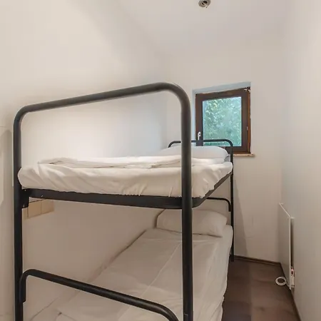 Appartement St- Georg-2 By Interhome *