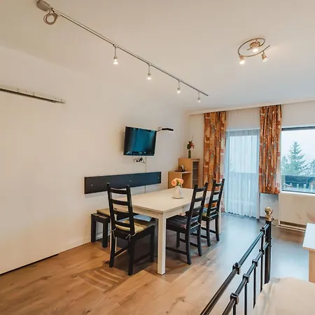 St- Georg-2 By Interhome Appartement