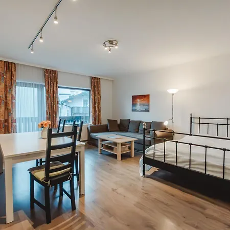 Apartment St- Georg-2 By Interhome *
