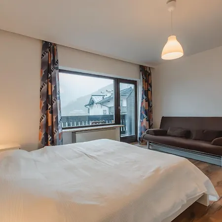 St- Georg-2 By Interhome Appartement *