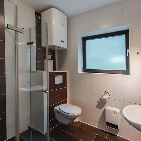 St- Georg-2 By Interhome Appartement