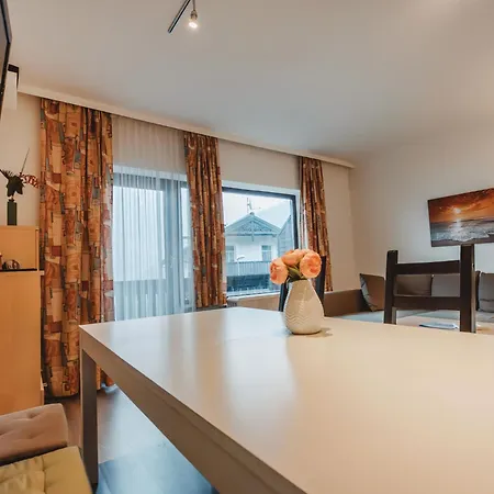 St- Georg-2 By Interhome *