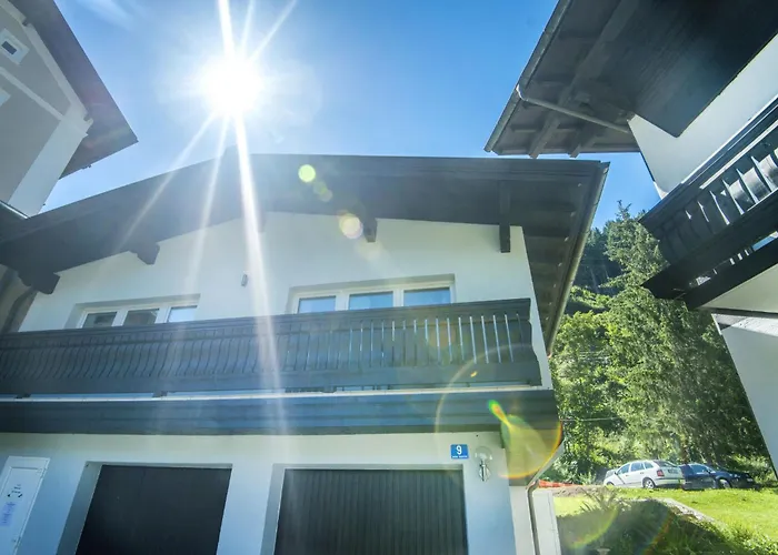 St- Georg-2 By Interhome Apartmán