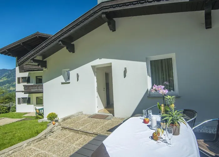 St- Georg-2 By Interhome Apartmán