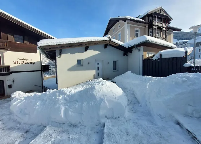 St- Georg-2 By Interhome