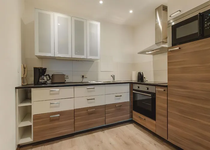 St- Georg-2 By Interhome *