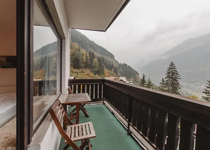 St- Georg-2 By Interhome * Bad Gastein