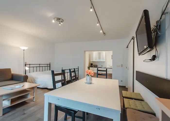 St- Georg-2 By Interhome Bad Gastein