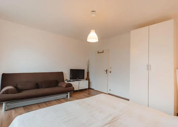 St- Georg-2 By Interhome Apartmán Bad Gastein