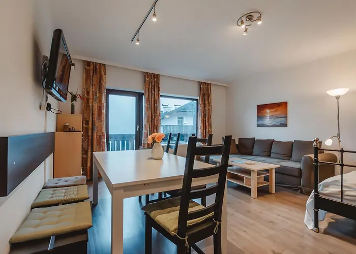 St- Georg-2 By Interhome