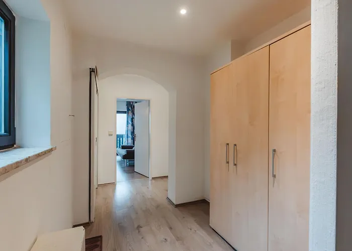 St- Georg-2 By Interhome * Bad Gastein