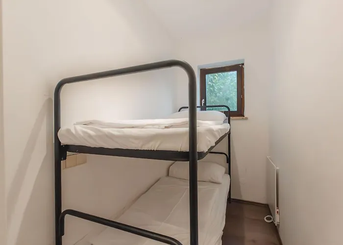 Apartmán St- Georg-2 By Interhome *