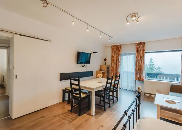 St- Georg-2 By Interhome Apartmán