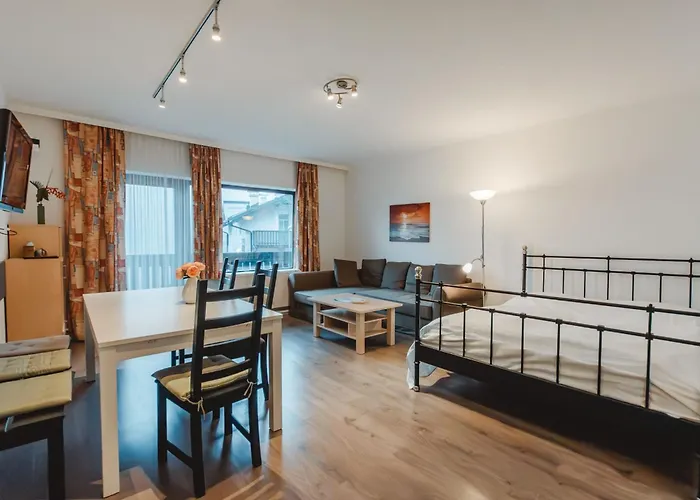 Apartmán St- Georg-2 By Interhome *