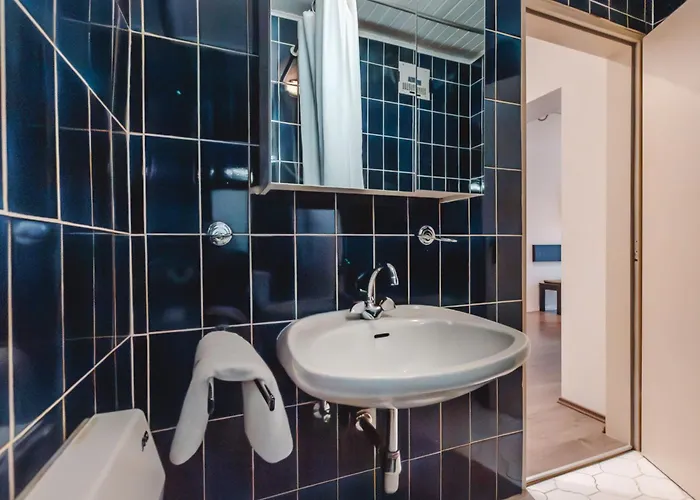 St- Georg-2 By Interhome Apartmán Bad Gastein