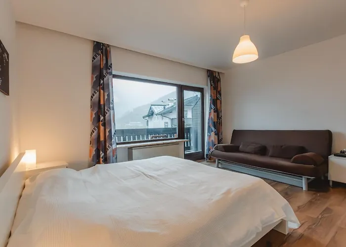 St- Georg-2 By Interhome Apartmán *