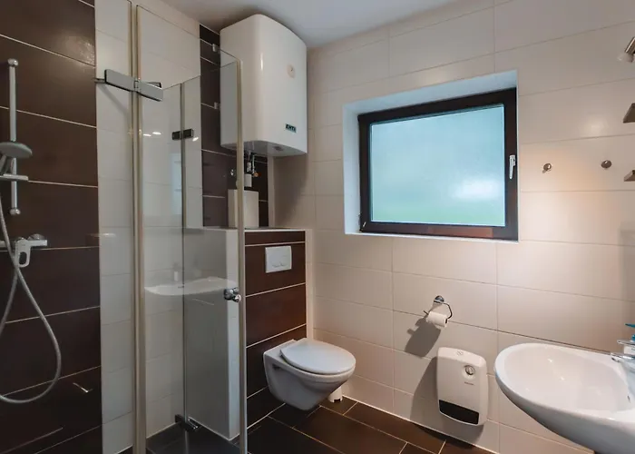 St- Georg-2 By Interhome Apartmán