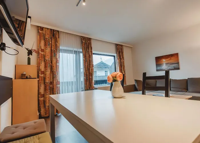 St- Georg-2 By Interhome *