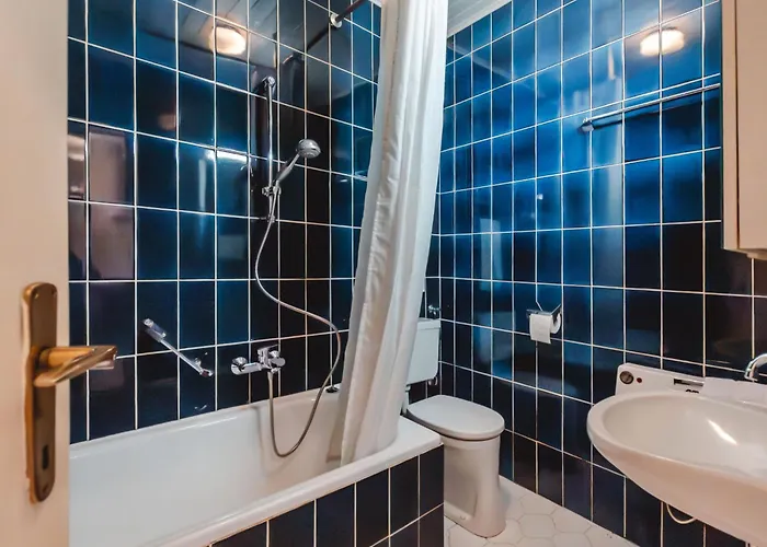 St- Georg-2 By Interhome * Bad Gastein